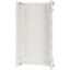 HW3-KLV Replacement wall trough, hollow-wall, 3-rows, without flange thumbnail 4