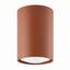 Ceiling lamp LAGOS 10 red ochre thumbnail 4