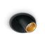 BLACK COB 6,5W WW 700mA 36deg ADJUSTABLE DARK LIGHT thumbnail 1