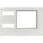 BPZ-KIT-PD3-600-W Blue tariff schedule, 3-phase, white thumbnail 2