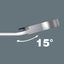 6001 Joker Switch Imperial, 7/16&quot; x 165 mm thumbnail 5