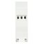 Timer multifunction AMPARO, 24V-AC/DC + 230V-AC, 1 CO, 5A thumbnail 1