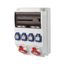 Box ZSF40200000.1/3959 socket IP44 thumbnail 2