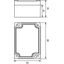 Hermetic box PHP-56 thumbnail 2