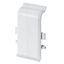 SLK COUPLING 20X70 RAL9010 thumbnail 1