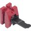 JUMPER CABLE PVC 3W M8 F STR M8 M STR 1 M CABLE (CT à 50 C62) thumbnail 66