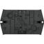 Insulated enclosure, HxWxD=120x80x95mm, for T0-4 thumbnail 2