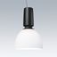 GLAC2 L LED2 9400-840 HFIX EC BK GL OP - Pendant LED luminaire thumbnail 1