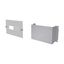 ProfiSNAP Mounting Kit, moulded-case circuit breaker 160A, for enclosu thumbnail 2