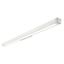 Q-LINE WALL, wall light, white/chrome, T5 Energy Saver, 35W thumbnail 1