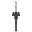 SDS-plus adapter 5/8" - 18 UNF, 32-210 mm thumbnail 1