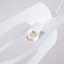 Pendant lamp NICUS 1 white thumbnail 3