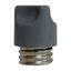 D02 screw cap E18, 63A, plastic 400 V, plastics material thumbnail 2