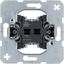 Series push button make and break contact, separate input thumbnail 1