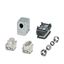 HC-STA-B10PT-BWD-LS-M25-ELCAL - Connector set thumbnail 1