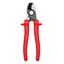 Cable shears with a lock RC_15S thumbnail 1