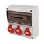 Drawer box ZSF00102000.1 /3974 IP44 thumbnail 1