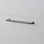PULL BAR / LINEAR / GUN METAL / MEDIUM thumbnail 1