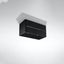 SPOT LOBO MAXI BLACK G9 2X40W IP20 thumbnail 6