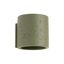 Wall lamp ORBIS concrete olive green thumbnail 3