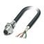 SACCBP-M12MS-6CON-M16/1,0-970 - Device connector, rear mounting thumbnail 3