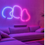 RGB light Flex, 3 meter long starter, White, BT+WiFi, Gen II, IP20, Plug C thumbnail 2