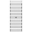 FM29 Media Panel , 1350 mm x 500 mm (HxW) thumbnail 17