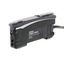 Fiber amplifier, infrared LED, twin digital display, smart tuning, NPN E3NX7039E thumbnail 4