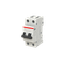 S201-K25NA Miniature Circuit Breaker - 1+NP - K - 25 A thumbnail 3