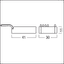 ED-1RUK - Relay output (DALI) built-in thumbnail 2