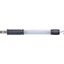 T0-1-8214/I1 Changeoverswitches, T0, 20 A, surface mounting, 1 contact unit(s), Contacts: 2, 45 °, momentary, With 0 (Off) position, with spring-return from both d thumbnail 106