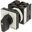 T0-3-8212/E Changeoverswitches, T0, 20 A, flush mounting, 3 contact unit(s), Contacts: 6, 60 °, maintained, With 0 (Off) position, 1-0-2, Design number 8212 thumbnail 9