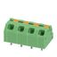 SPTAF 1/ 4-5,0-IL - PCB terminal block thumbnail 5