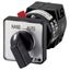 TM-1-8220/EZ+FS288 Changeoverswitches, TM, 10 A, centre mounting, 1 contact unit(s), Contacts: 2, 60 °, maintained, Without 0 (Off) position, HAND-AUTOMATIK, Design numb thumbnail 5