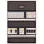 Systeem 55 consumer unit, 1-phase - PV ready thumbnail 1