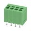 SPT 2,5/ 4-V-5,0 - PCB terminal block thumbnail 1