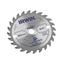 TCT Saw blade 85x10x24T thumbnail 2