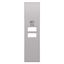 L.NOW - 2USB CHARGER COVER 1M STEEL thumbnail 2