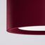 Ceiling lamp MODO 2 burgundy Gx53 thumbnail 2
