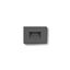 INSERT+ZERO SM 3.5 A/W 830 ANTHRACITE thumbnail 2