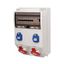 Cabinet ZSF20200000.1 /3959 IP44 drawer thumbnail 1