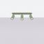 Ceiling lamp RING 3L sage thumbnail 6
