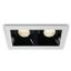 WHITE 2x6,5W WW IP20 350mA thumbnail 2