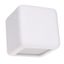 CERAMIC WALL LAMP NESTA E27 1X60W IP20 thumbnail 1