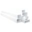 100X60 TRUNKING WHITE thumbnail 1
