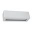 CERAMIC WALL LAMP VEGA GREY E27 1X60W IP20 thumbnail 1