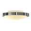 CORONA ceiling light, CL-1, round, chrome, E27, max. 60W thumbnail 4