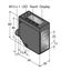 Photoelectric Sensor Diffuse-Mode Laser Sensor (Triangulation)   LE250IC1Q thumbnail 2