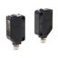 Photoelectric sensor, rectangular housing, infrared LED, through-beam, E3Z 4042A thumbnail 2