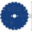 Circular saw blade Expert for Construct Wood 160 x 20 x 2,0 mm, 24 thumbnail 2